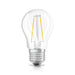 Osram LED SUPERSTAR FILAMENT klar DIM CLP 25 3,3W 827 E27 33268