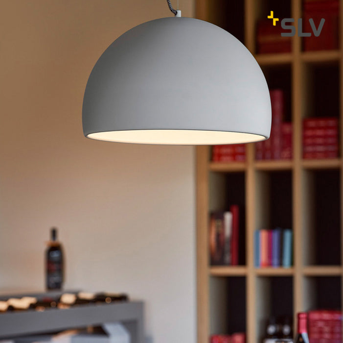 SLV Bela 40 LED-Pendelleuchte pic5