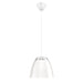 Philips myLiving LED Pendelleuchte Tenuto, transparent pic2 43017