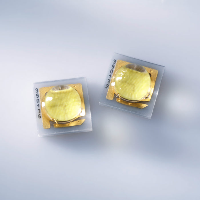 Osram Oslon SSL SMD-LED, 89lm, amber 69646