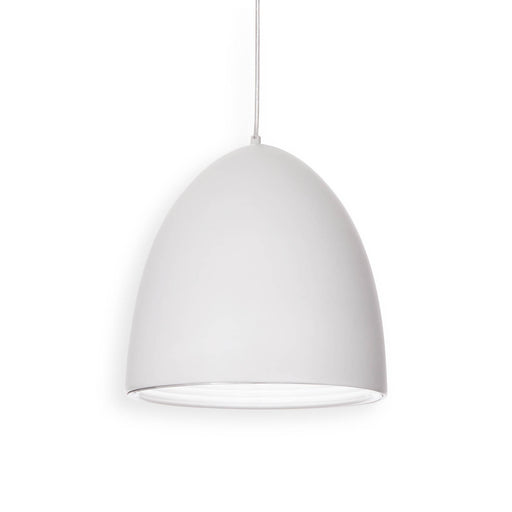 Ideal Lux DIN SP1 D30 BIANCO Pendelleuchte 43661