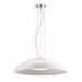 Ideal Lux LENA SP3 D64 BIANCO Pendelleuchte pic3