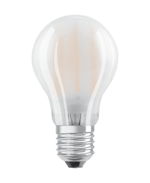 Osram LED STAR RETROFIT matt CLA 40 4W 840 E27 non dim pic2