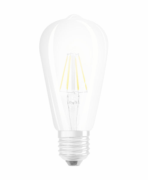 Osram LED RETROFIT CL EDISON 40 4,5W 827 E27 36600