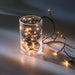 LED-Lichterkette mit acht Funktionen, klassisch warm (bernstein), 18m, 240 LEDs pic2 31248