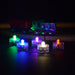 Lotti LED Teelicht 2er Set, wasserdicht pic5