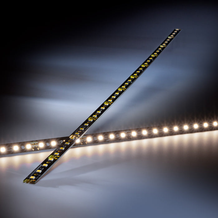 MultiBar44 LED-Streifen Black Edition, 44 LEDs, 50cm, 24V, Warmweiß, 850lm pic2 39888