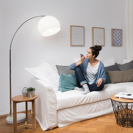 Osram SMART+ APPLE HOMEKIT CLA 60 RGB B22d pic2