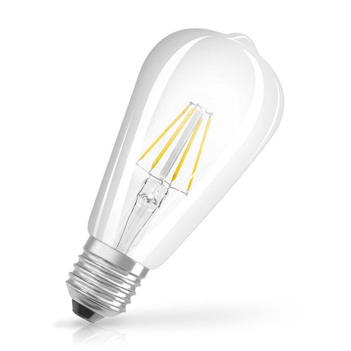 Osram LED RETROFIT CL EDISON 40 4,5W 827 E27 73421