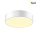 SLV Medo 30 CW, Corona, LED-Wand- und Deckenleuchte, weiß pic2 34462