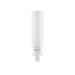 OSRAM DULUX D-E 26 LED 10W 840 230V HF G24Q-3 FS1 drehbar pic2