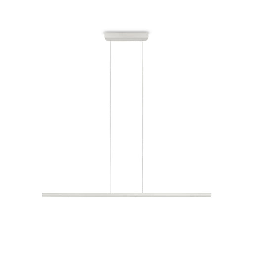 Linea LED-Pendelleuchte Straight P1 11W weiß pic2