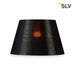 SLV FENDA MIX&MATCH Leuchtenschirm, konisch, D/H 45,5/28 cm pic5
