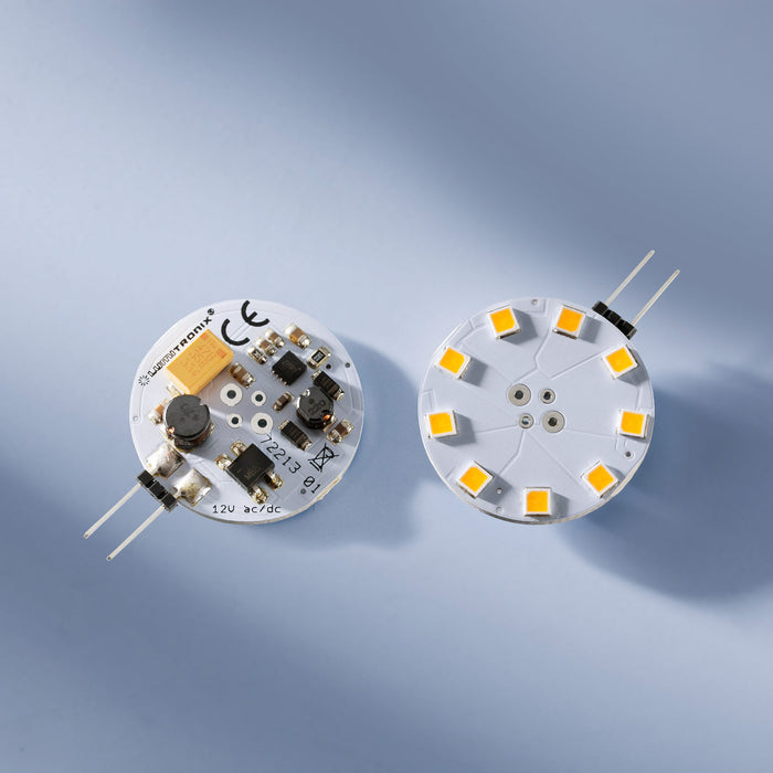 LUMITRONIX Downlight G4, warmweiß pic2
