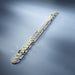 LinearZ 280-112 Zhaga-konforme LED-Leiste, 280mm, 112 LEDs Tunable White, HighCRI pic3