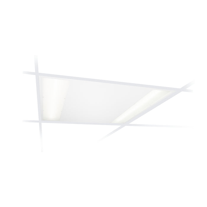 Philips Coreline LED Einlegeleuchte, neutralweiß, 36W 59791