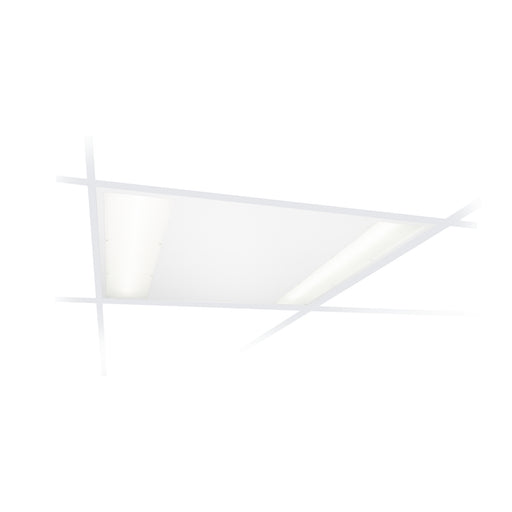 Philips Coreline LED Einlegeleuchte, neutralweiß, 42W 59790