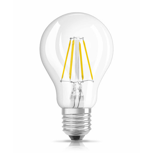 Osram LED STAR FILAMENT klar CLA 40 4W 840 E27 non dim 36532