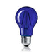 Osram LED SUPERSTAR CLA 15 Décor non-dim 827 E27, Blue, 1,6W 75144