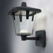 Osram ENDURA STYLE Lantern Classic Up 10W BLACK pic2