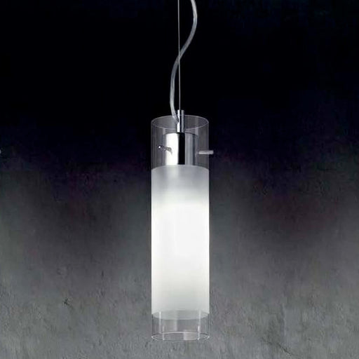 Ideal Lux FLAM SP1 BIG Pendelleuchte 43673