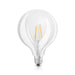 Osram LED STAR RETROFIT matt GLOBE125 60 FIL non dim 7W 827 E27 34979