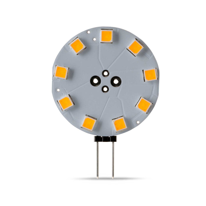 LUMITRONIX Downlight G4, warmweiß 70936