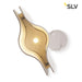 SLV WAVE PENDANT Pendelleuchte pic7