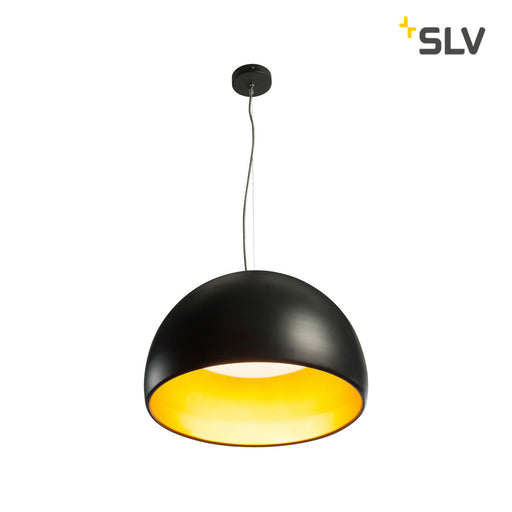 SLV Bela 60 LED-Pendelleuchte, Weiß pic2 32206