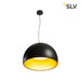 SLV Bela 60 LED-Pendelleuchte, Weiß pic2 32206