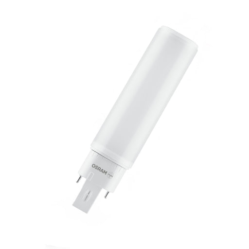 OSRAM DULUX D-E 26 LED 10W 840 230V HF G24Q-3 FS1 drehbar, OSRAM DULUX D/E 26 LED 10W 840 230V HF G24Q-3 FS1 drehbar 38138