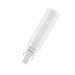 OSRAM DULUX D-E 26 LED 10W 840 230V HF G24Q-3 FS1 drehbar, OSRAM DULUX D/E 26 LED 10W 840 230V HF G24Q-3 FS1 drehbar 38138