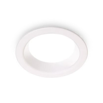 Philips LEDinaire LED-Einbaudownlight DN060B 840 150mm weiß 33236