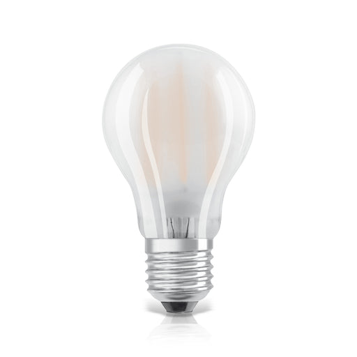 Osram LED STAR RETROFIT matt CLA 15 1,6W 827 E27 non-dim 36759