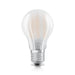 Osram LED STAR RETROFIT matt CLA 15 1,6W 827 E27 non-dim 33286