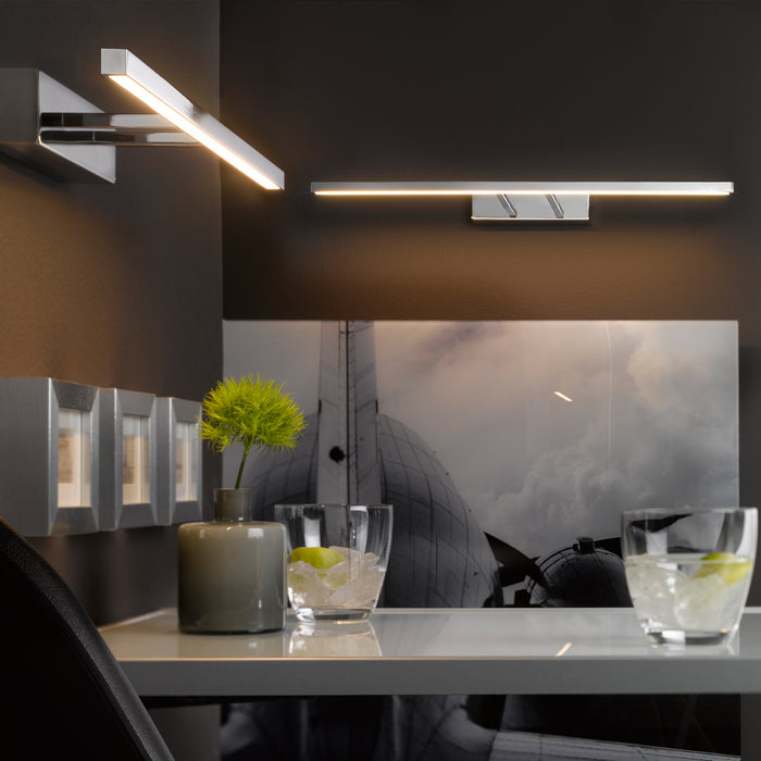 Fischer & Honsel Wandleuchte Bassa pic5