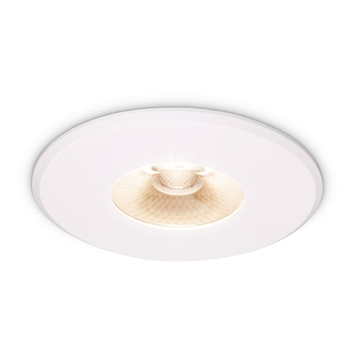 Philips CoreLine LED Einbaustrahler, 11W, warmweiß, Philips CoreLine LED Einbaustrahler, 11W, neutralweiß 59697