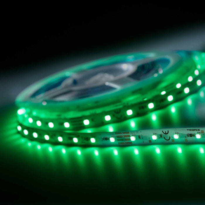 LumiFlex300 Performer LED Streifen, RGB, 24V, 5m pic6
