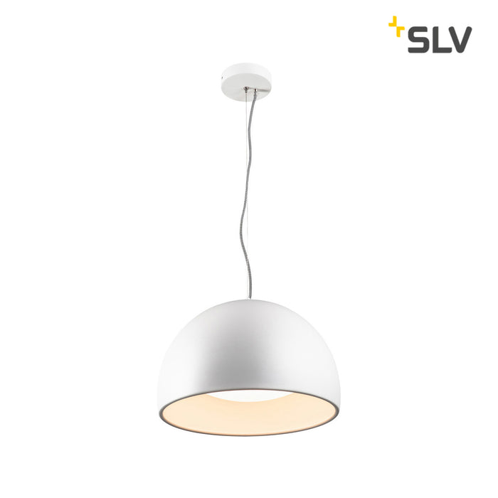 SLV Bela 40 LED-Pendelleuchte pic3