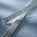 MaxLine35 LED-Streifen, 35 LEDs, 28cm, Konstantstrom 350 mA, Warmweiß, 1040lm 53316