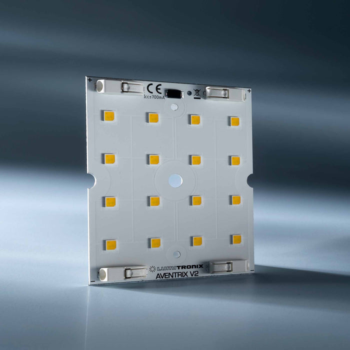 Aventrix 4x4 V2 LED-Modul 4000K, 50x60mm 31989