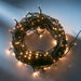 Lotti LED-Lichterkette IP44, Kaltweiß, 360 LEDs, 29m (inkl. 4m Zuleitung) pic4 37397