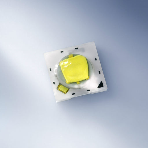 Nichia NCSE119A SMD-LED, 98lm, blaugrün pic2